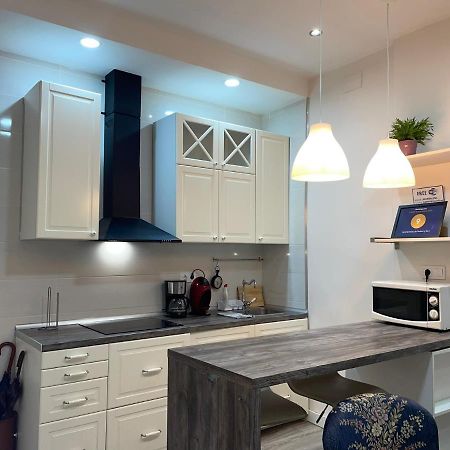 Apartamento Tres Peces - Madrid Centro Exteriör bild
