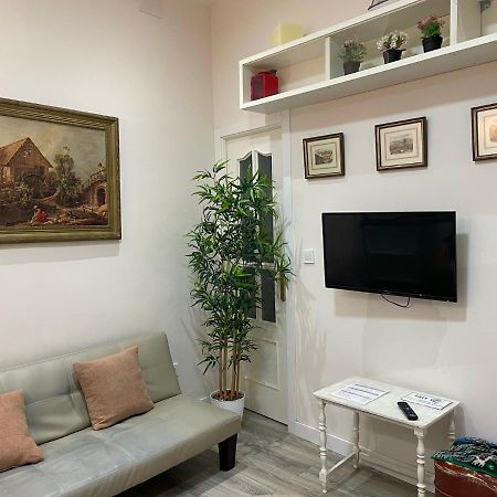 Apartamento Tres Peces - Madrid Centro Exteriör bild