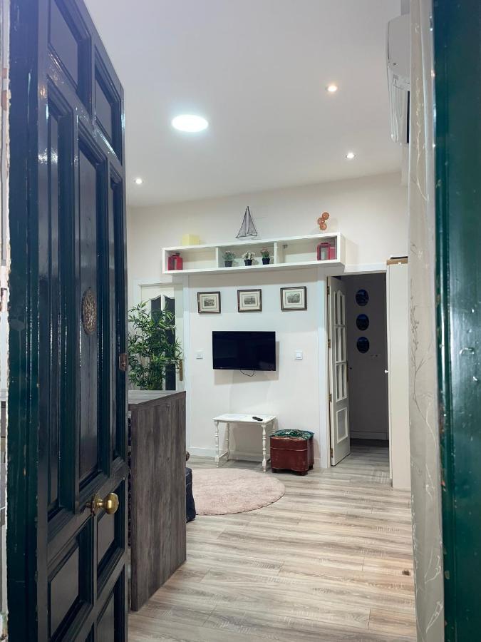 Apartamento Tres Peces - Madrid Centro Exteriör bild