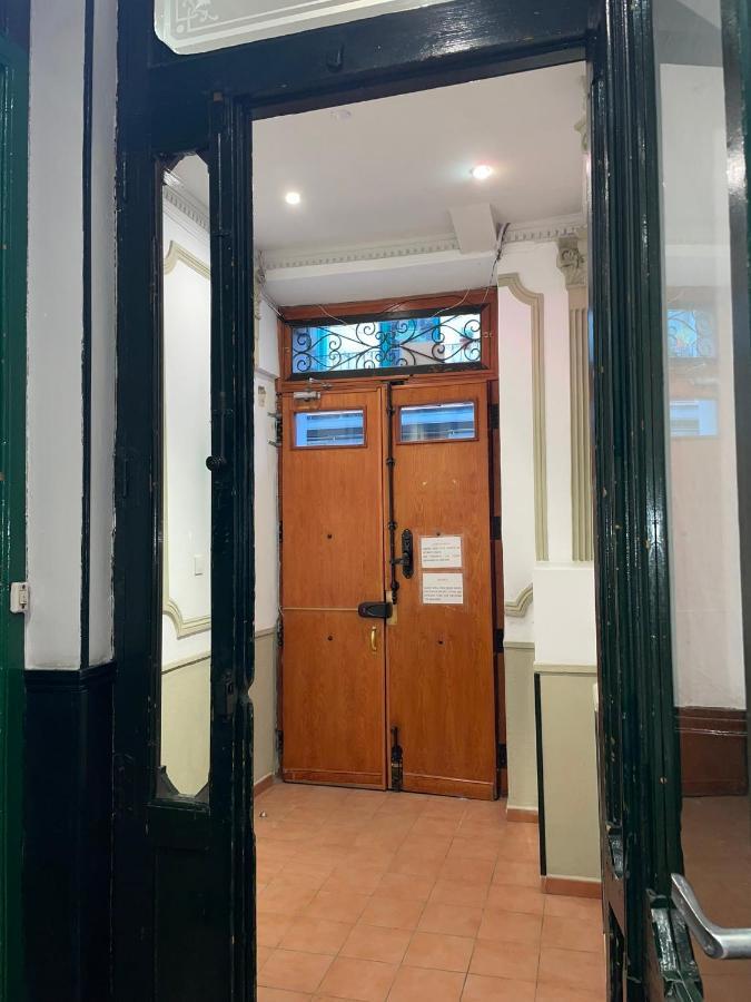 Apartamento Tres Peces - Madrid Centro Exteriör bild