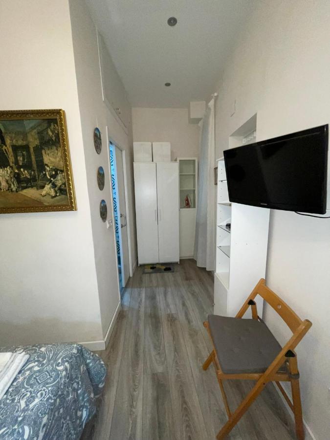 Apartamento Tres Peces - Madrid Centro Exteriör bild