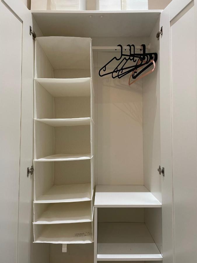 Apartamento Tres Peces - Madrid Centro Exteriör bild