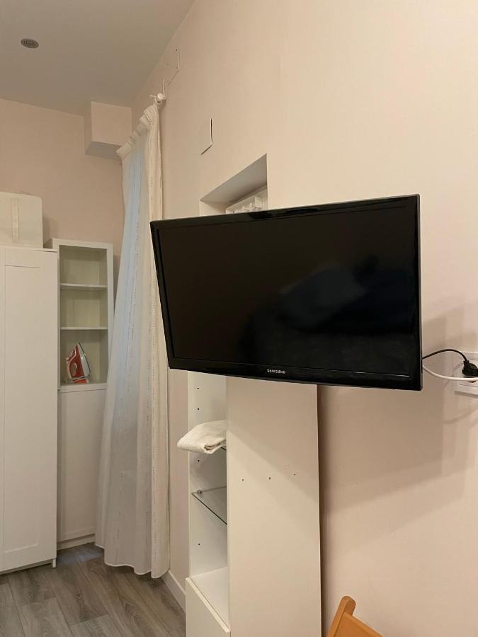 Apartamento Tres Peces - Madrid Centro Exteriör bild