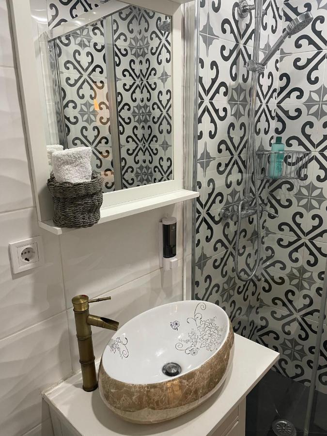 Apartamento Tres Peces - Madrid Centro Exteriör bild