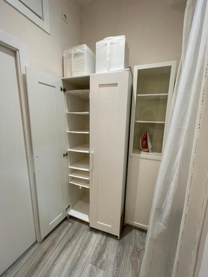 Apartamento Tres Peces - Madrid Centro Exteriör bild