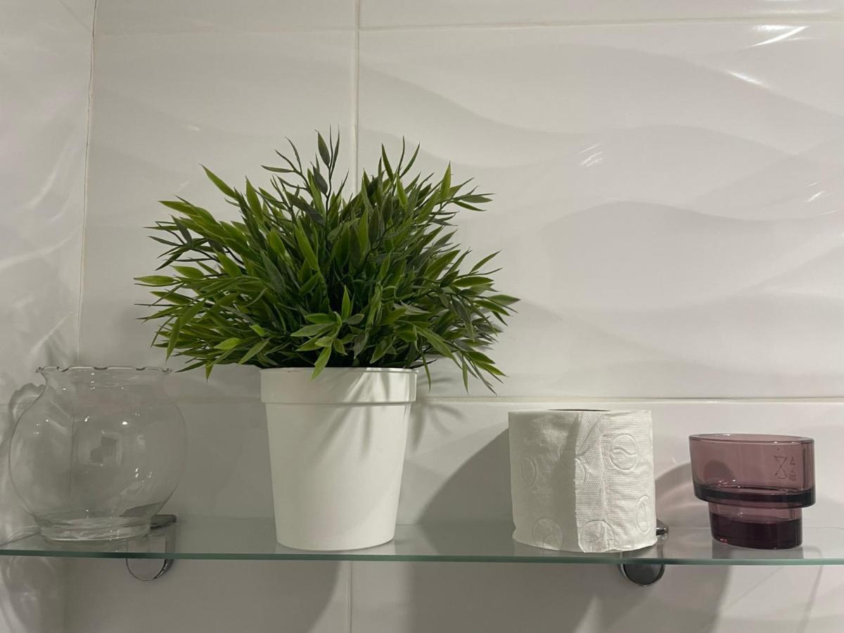 Apartamento Tres Peces - Madrid Centro Exteriör bild