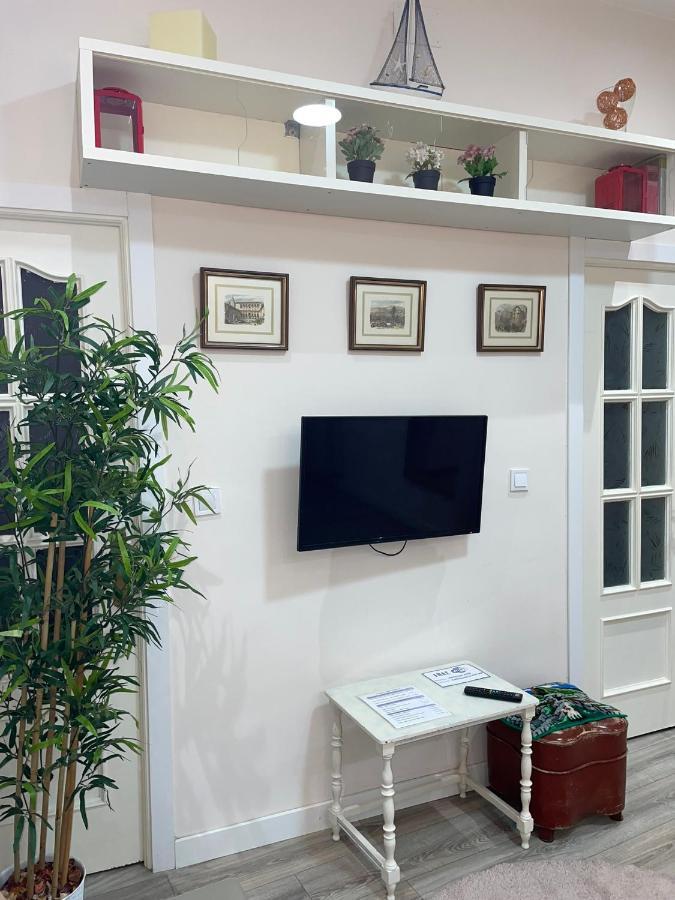 Apartamento Tres Peces - Madrid Centro Exteriör bild