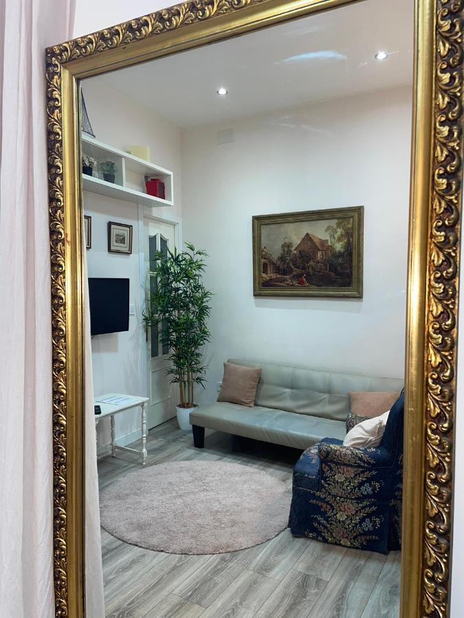 Apartamento Tres Peces - Madrid Centro Exteriör bild