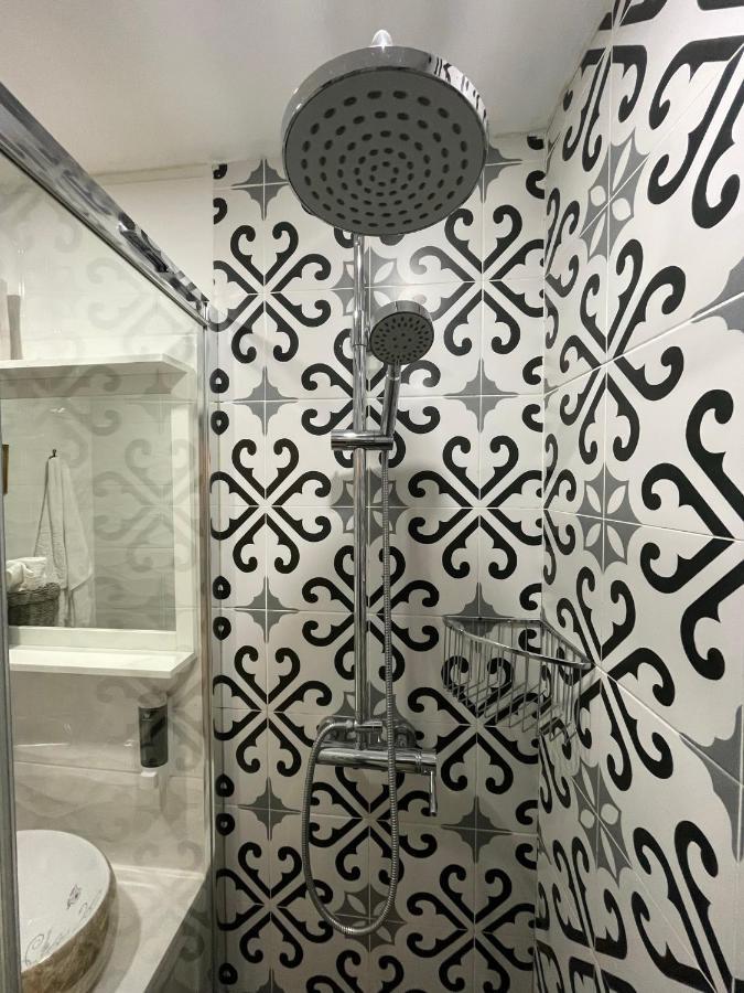 Apartamento Tres Peces - Madrid Centro Exteriör bild