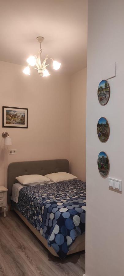 Apartamento Tres Peces - Madrid Centro Exteriör bild