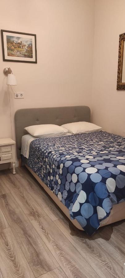 Apartamento Tres Peces - Madrid Centro Exteriör bild